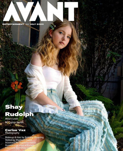 Seafoam Two Piece w/Tulle