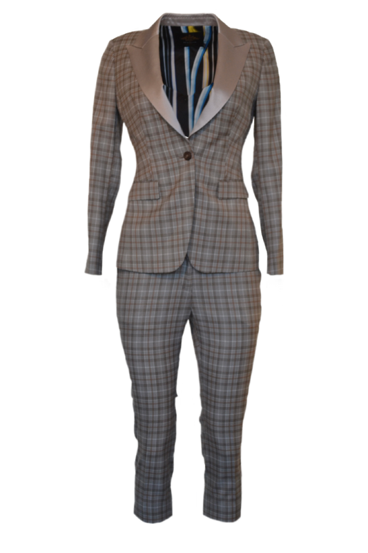 Joan Suit